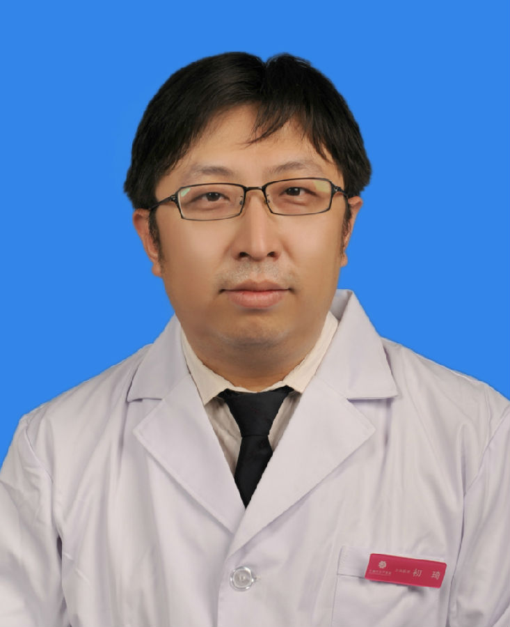 初琦