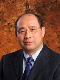 张志勇