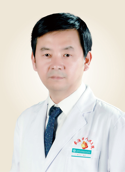胡文庆