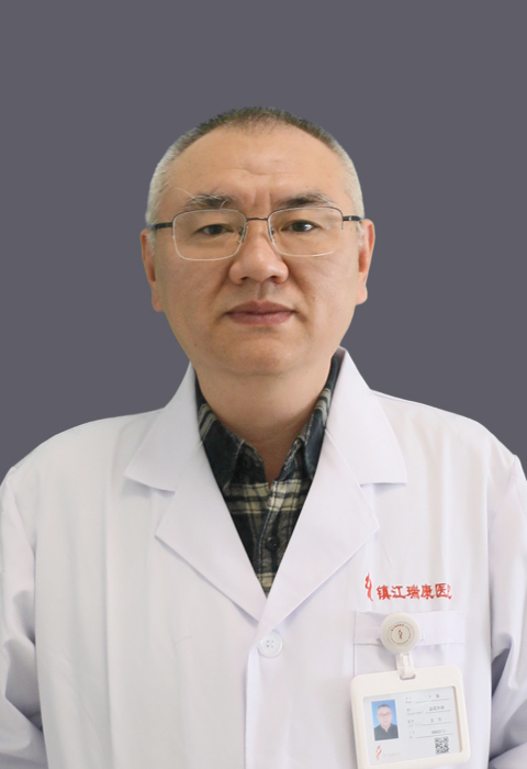 卜强医生