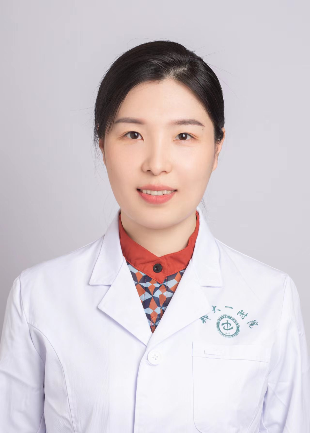 朱晓丹