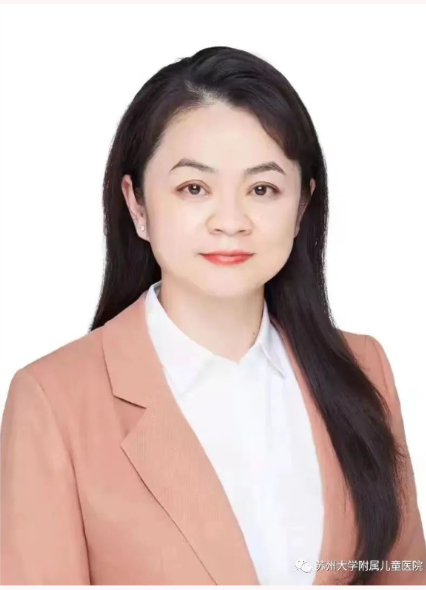 姚红英医生