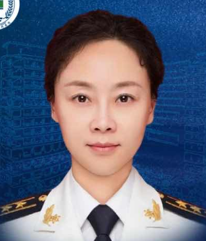 鲍蕾蕾