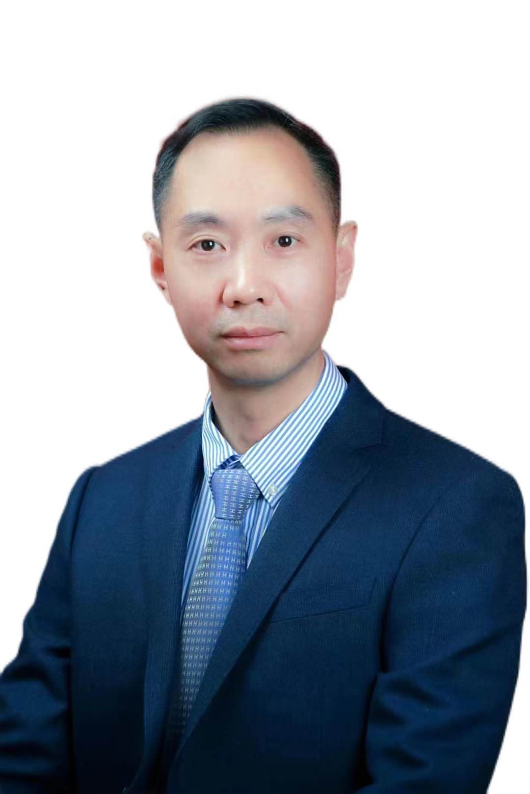 徐成钢