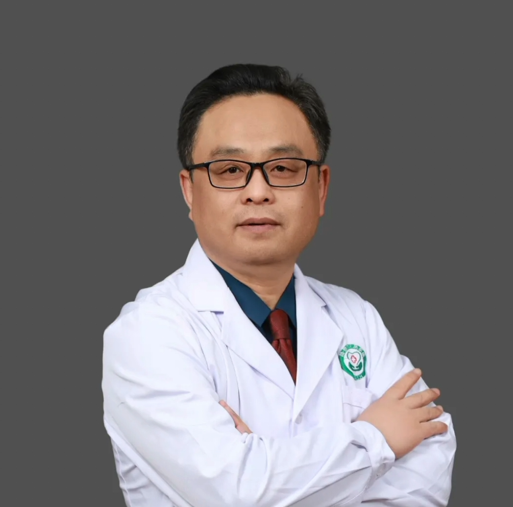 吕胜江