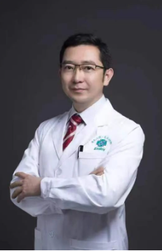 黄罡