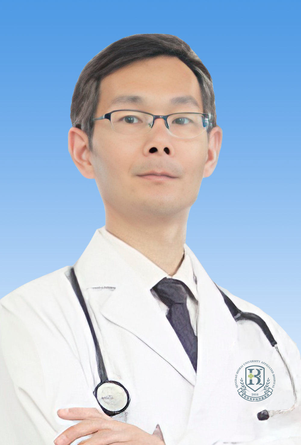 石智勇