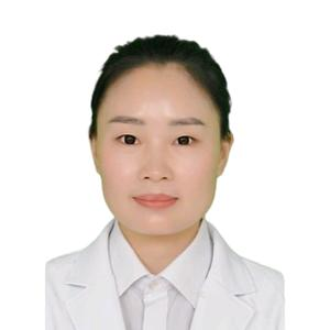 钟丽