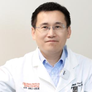 张树新医生
