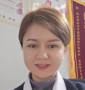 祖力胡玛尔·买买提