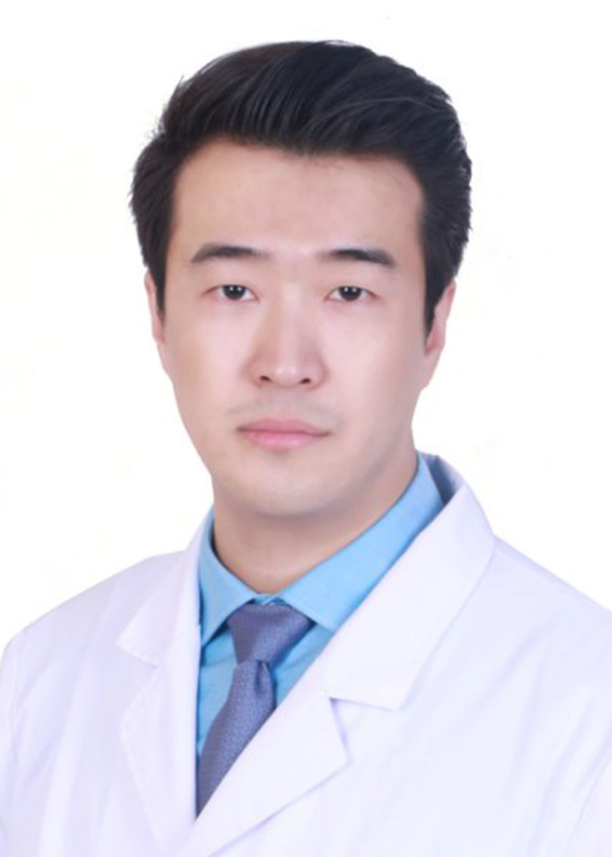 吴博林