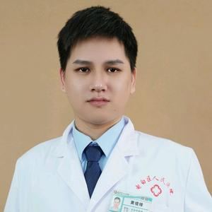 黄境锋