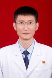 王巍