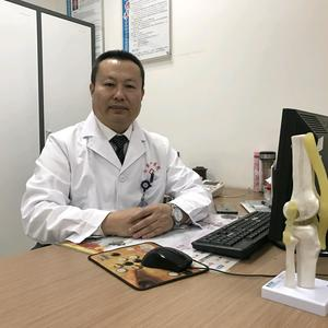 王大林