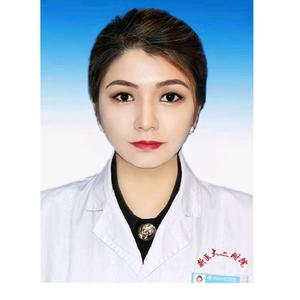 姑丽尼格尔·吾不力哈斯木