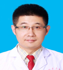 王洪亮