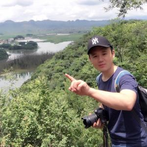 巩晓磊
