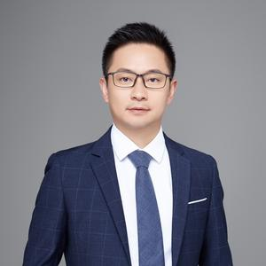 陈健
