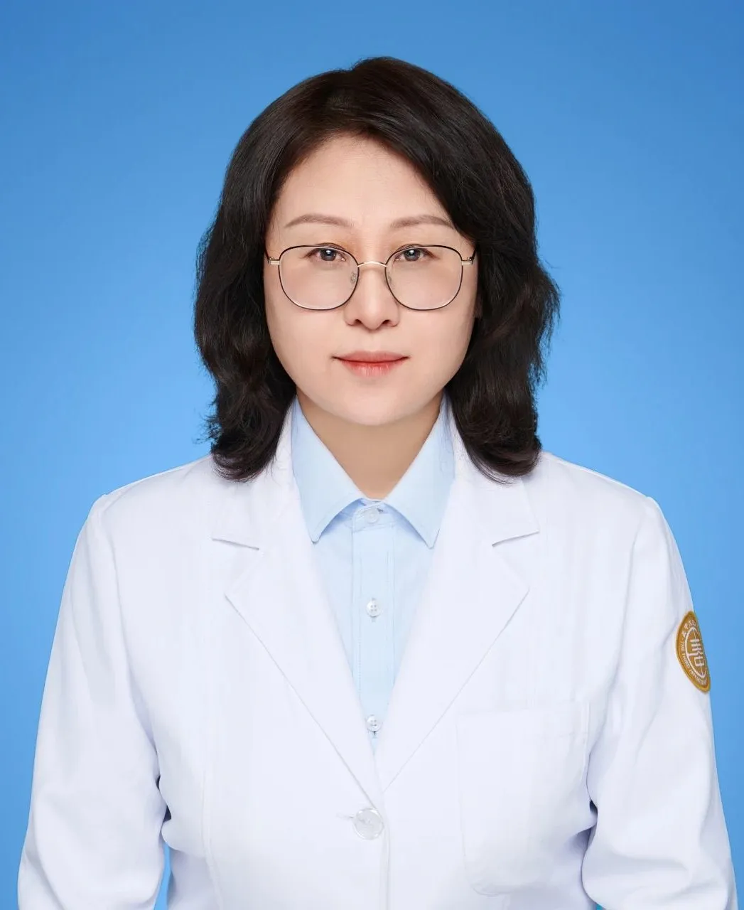 李玉娟