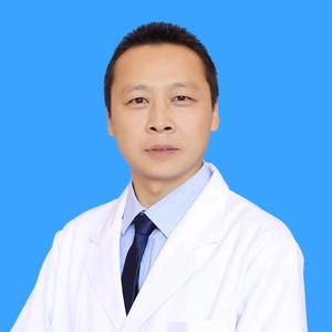 李俊医生