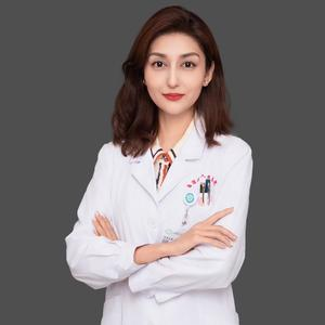 阿丽米热·伊力哈木医生