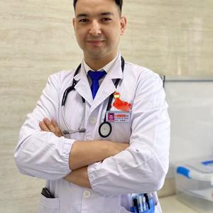 麦麦提阿卜杜拉·麦麦提敏