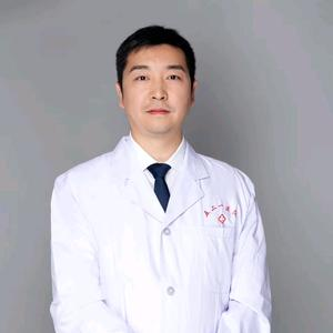 毛文博医生