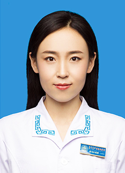 陈乌仁图雅