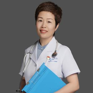 王炎医生