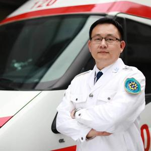 孙健