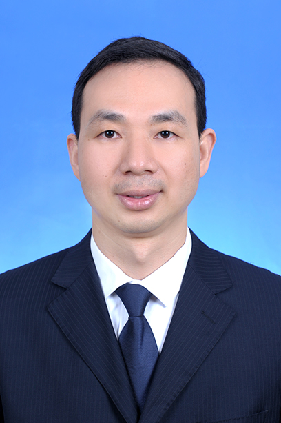 杨卫华