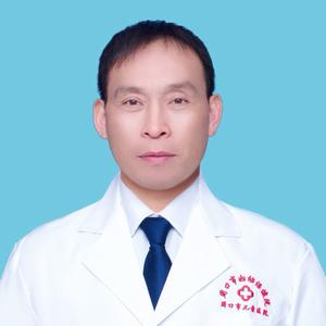 陈道信