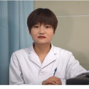 李晓茹