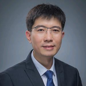 吴志丹