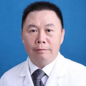 郭志刚