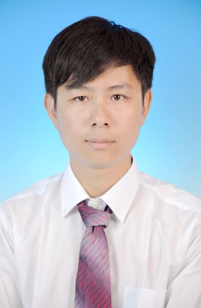 林高钧