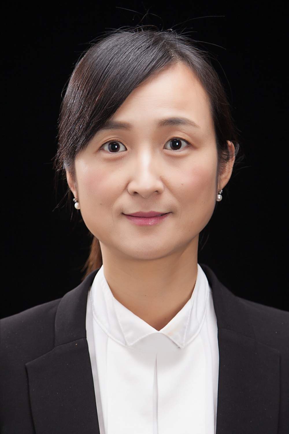 杨丽