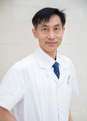 侯奕医生