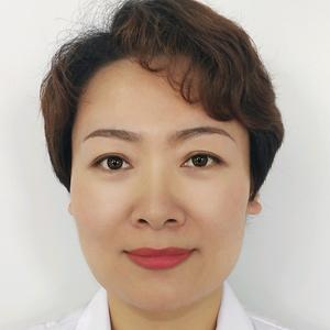 马丽
