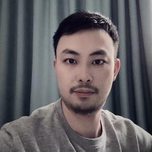 胡杨志