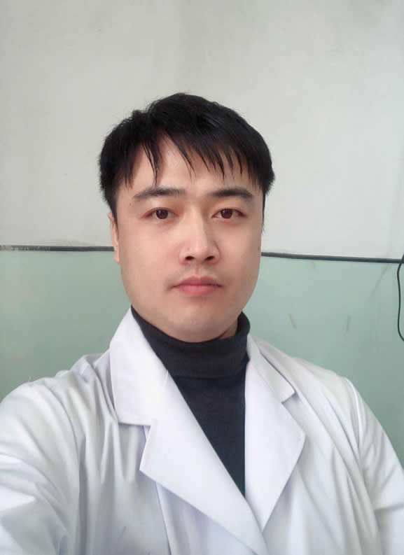 赵亮