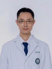 李华林
