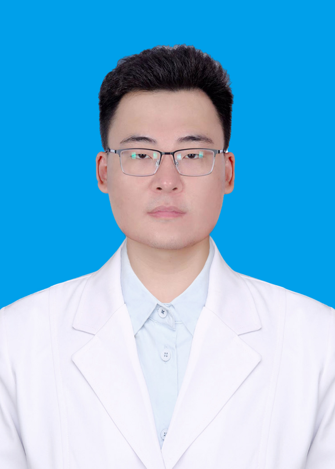 刘峥灏