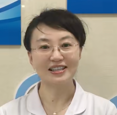 董丽华