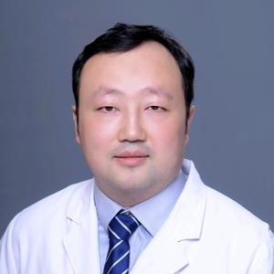 王勇