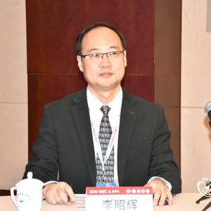 李昭辉