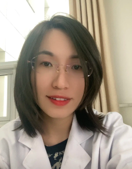 李慧
