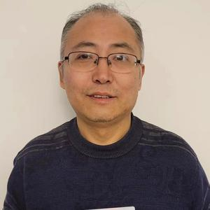 吴朝阳