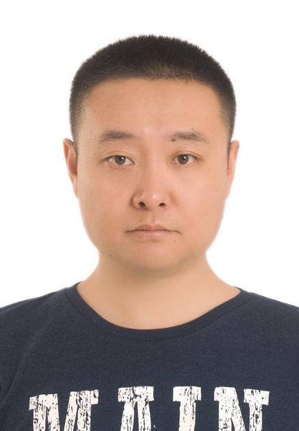 刘鹏