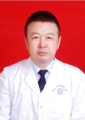 邢志阳